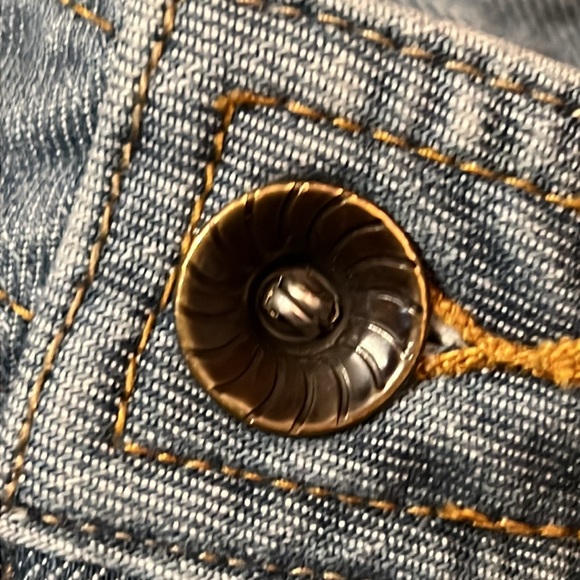 PrAna - Breathe Men’s denim, 32x32 straight leg stretch, great condition! - Picture 4 of 16